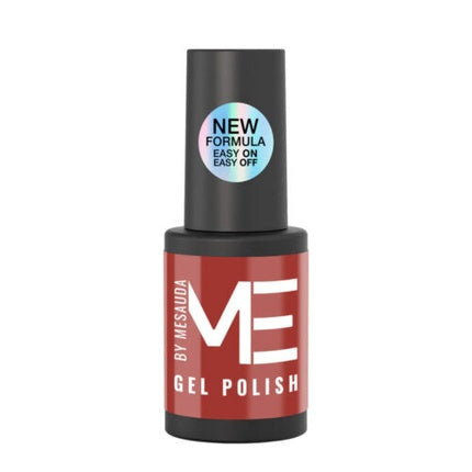 Gel Polish Semipermanent Mesauda ME Valentino 164, 4.5ml