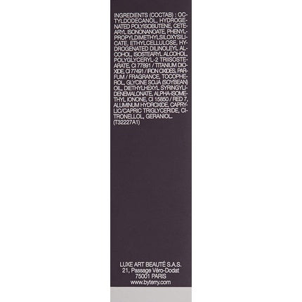 Lip Gloss, By Terry, Peachy Guilt 3g