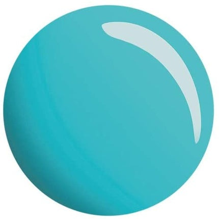Gel Polish Estrosa Agua Mar Blue, 14ml