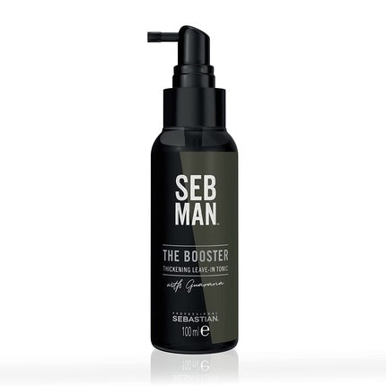 Tonic Păr Seb Man The Booster, 100ml