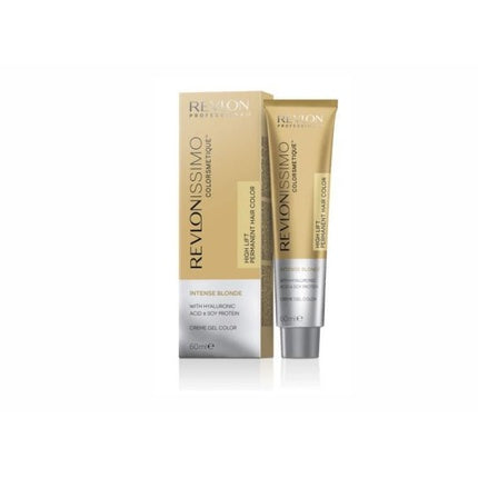 Vopsea de par, Revlon, Revlonissimo Colorsmetique Super Blondes, 60ml