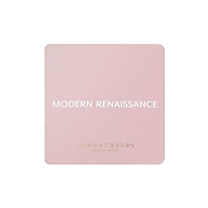 Paletă farduri, Anastasia Beverly Hills, Modern Renaissance Mini