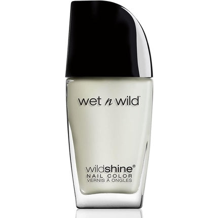 Lac de unghii, Wet 'N' Wild, Wild Shine, mat