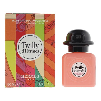 Arome pentru Păr, Hermès, Twilly d'Hermès, 50 ml