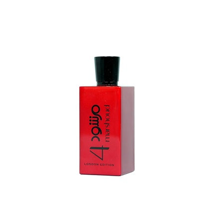 Eau De Parfum Marshoud Red 100ml Atyab Al Marshoud