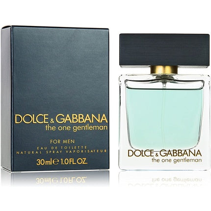 Parfum Dolce & Gabbana The One Gentleman EDT Spray 30ml