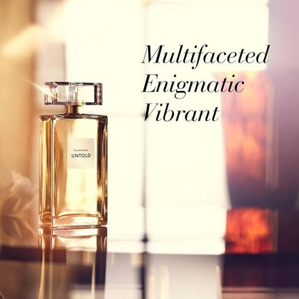 Parfum femei, Elizabeth Arden Untold, 100 ml, floral