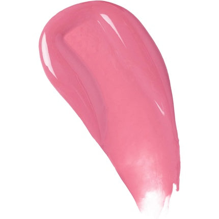 Lip Gloss, Makeup Revolution, Pout Tint, roz