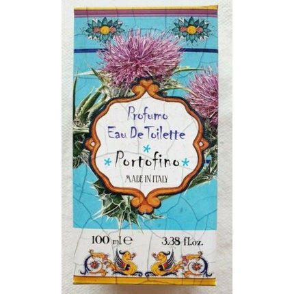 Parfum, Rudy, Portofino, 100ml, albastru