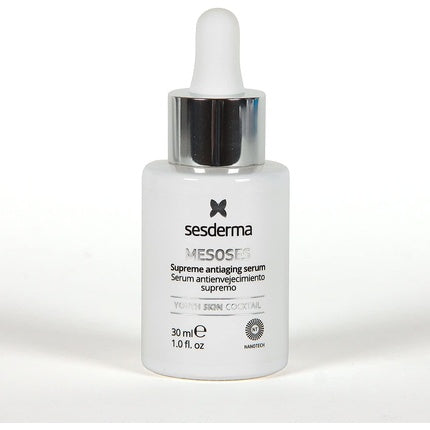 Ser anti-îmbătrânire, Sesderma Mesoses, 30ml