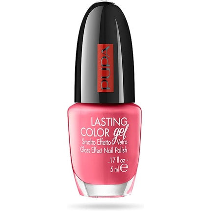 Lac de unghii Pupa Milano, Lasting Colour Gel, Acapulco Bay
