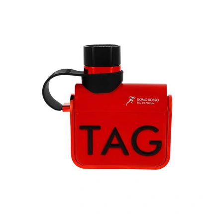 Eau de Parfum Armaf Tag Him Uomo Rosso 100ml