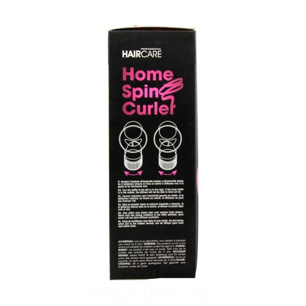 Difuzor pentru uscator de par Xanitalia Professional, negru