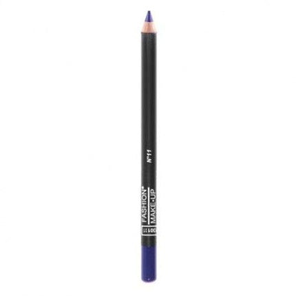 Creion Sprâncene Fashion Make-Up FMU1130111 No. 11 Navy Blue