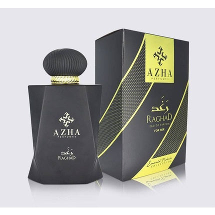 Parfum, Azha, Raghad For Her, 100ml