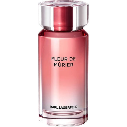 Parfum Karl Lagerfeld Fleur de Mûrier, 100ml