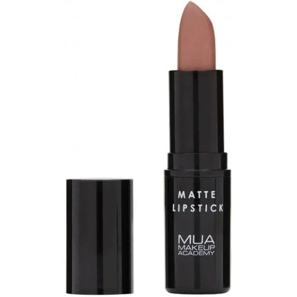 Ruj Matte, Make Up Academy, Heartfelt, maro