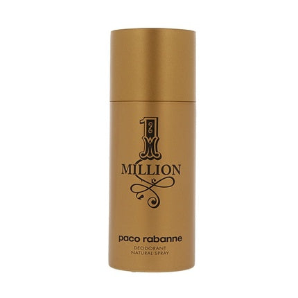 Deodorant Spray Paco Rabanne 1 Million, 150ml