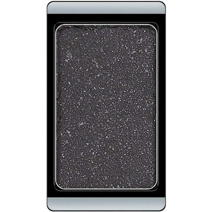 Pudră ochi Artdeco Color-Intense Long-Lasting Glitter Eyeshadow 311 Glam Smokey Black