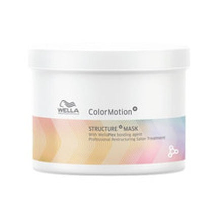 Masca de îngrijire Wella Color Motion, 15 ml