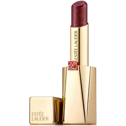 Estée Lauder Rouge Excess, 412 Unhinged Chrome, 3.1g