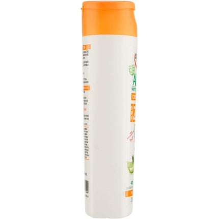 Protecție Solară, Equilibra, Aloe SPF 20, 200ml