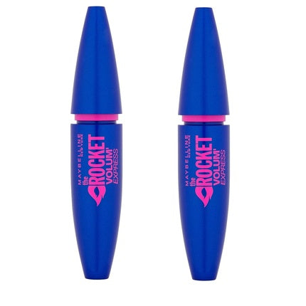 Mascara, Maybelline New York, Volume Rocket, 9.6ml