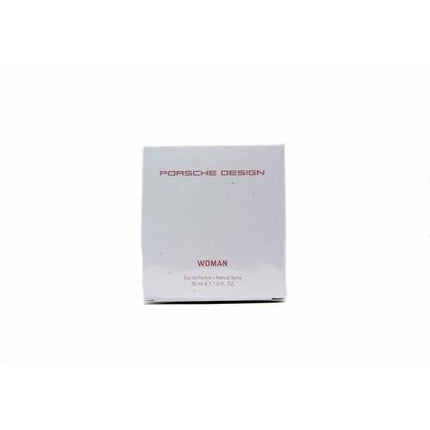 Parfum, Porsche Design, Woman, 30ml, alb-roz