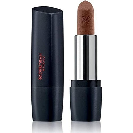 Ruj mat Deborah Milano Red Mat, nuanta Nude Skin, 4.5g