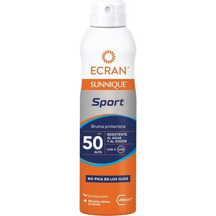 Lotiune protectie solara, Ecran, Adult Skin Care, 250ml