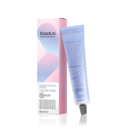 Toner Blond Kadus Professional Color Tune Express Blonde 60ml