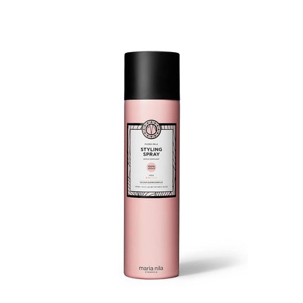 Spray fixativ Maria Nila, 2/5 hold, 400ml