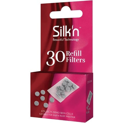 Filtru de Înlocuire Silk'n, ReVit Prestige
