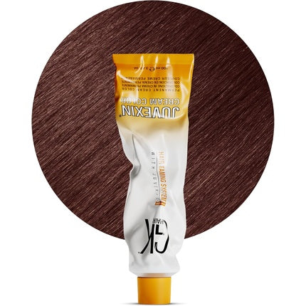 Gk Hair, 6.4 Dark Blonde, 100ml, Semi Permanent