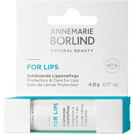 Balsam buze Annemarie Börlind For Lips 5ml