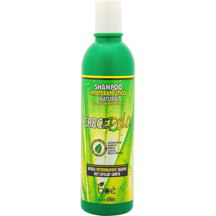 Șampon Crece Pelo Natural Phitoterapeutic 370ml