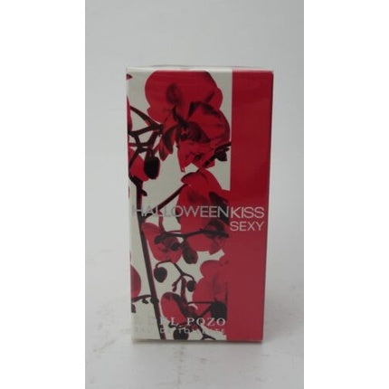 Parfum J. Del Pozo Halloween Kiss Sexy, 30ml, femei
