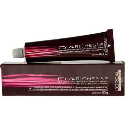 Vopsea păr, L'Oréal, Dia Richesse, fără amoniac, 50ml