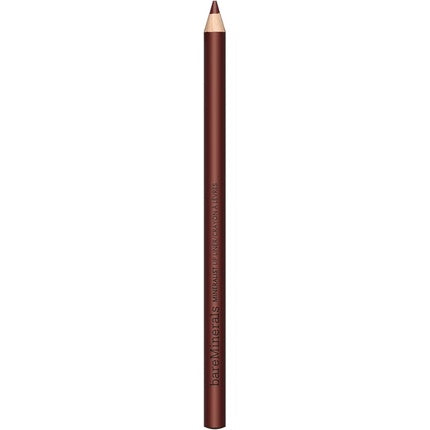 Lip Liner Bareminerals Mineralist, Calming Cocoa, 1.3g