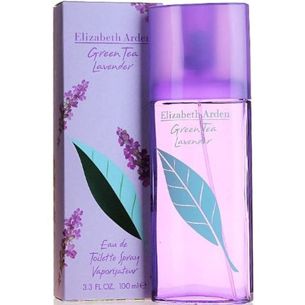 Parfum, Elizabeth Arden, Green Tea Lavender, 100ml
