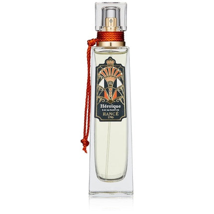 Parfum Rancé 1795 Héroïque, 50ml, sticlă decorativă