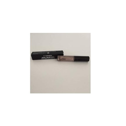 Lipgloss MAC Lipglass Explicit, culoare bronz, 3.1ml