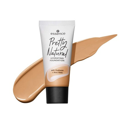 Fond de Ten Essence Pretty Natural Hydrating 050 Neutral Champagne 30 ml