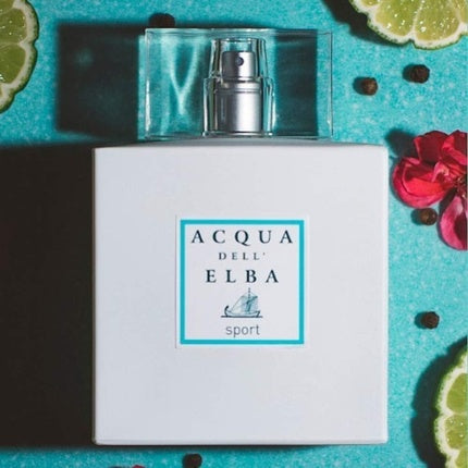Parfum, Acqua Dell'elba, Eau de Toilette, 100g