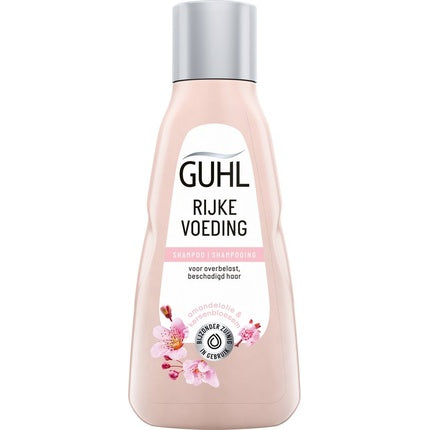 Șampon Guhl Rich Nutrition 50 ml