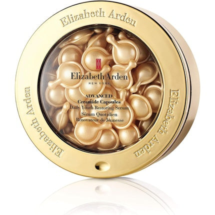 Serum Elizabeth Arden Advanced Ceramide, 60 capsule