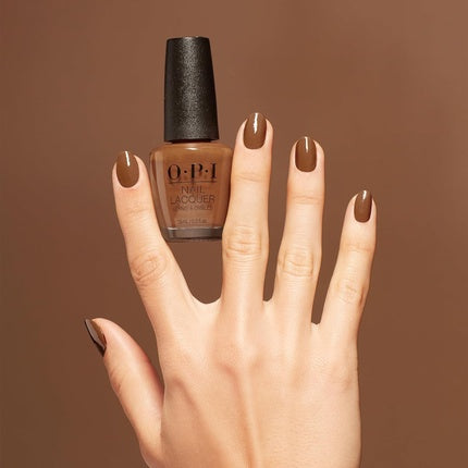 Lac de unghii, OPI, Material Gworl, 15ml
