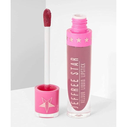 Ruj lichid, Jeffree Star, Velour, roz