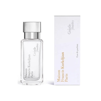 Perfum Maison Francis Kurkdjian Gentle Fluidity Silver 35ml Argintiu