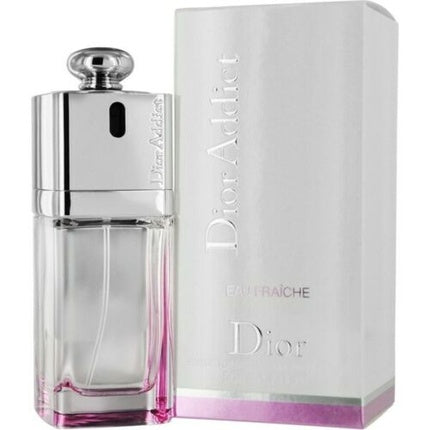 Parfum, Dior, Addict Eau Fraiche, 50ml, Roz